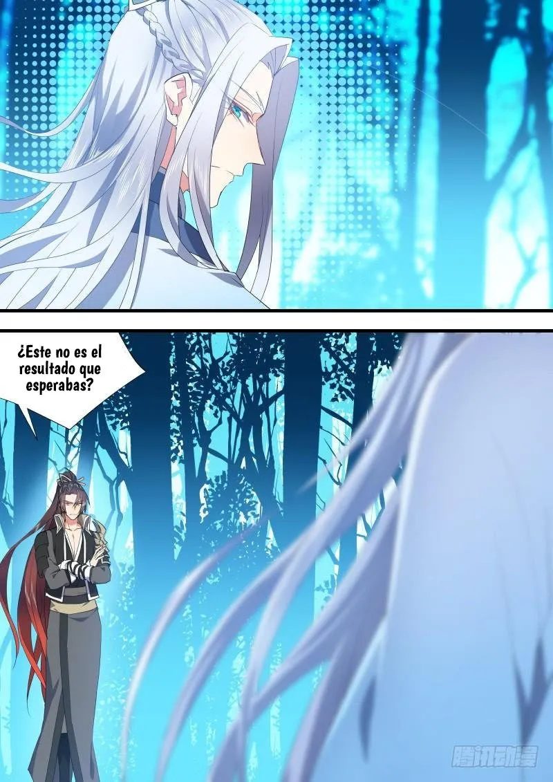 Hualongji Capítulo 78 en Línea - página 7