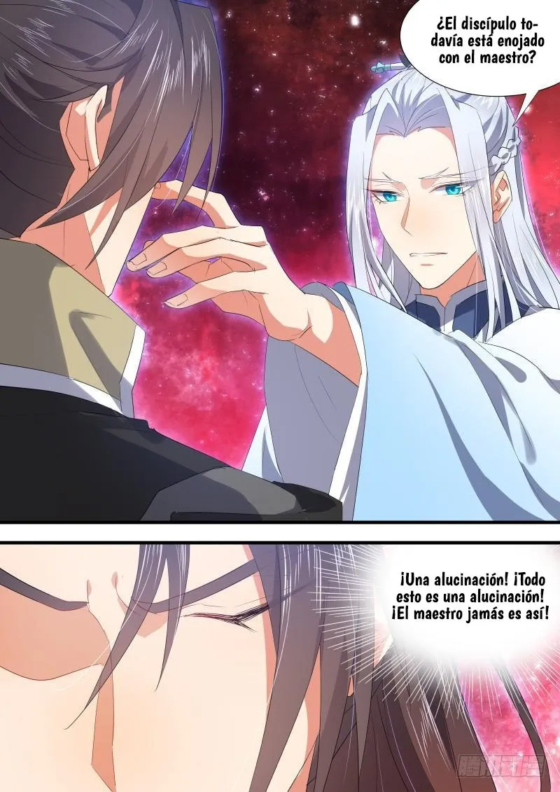 Hualongji Capítulo 81 en Línea - página 21