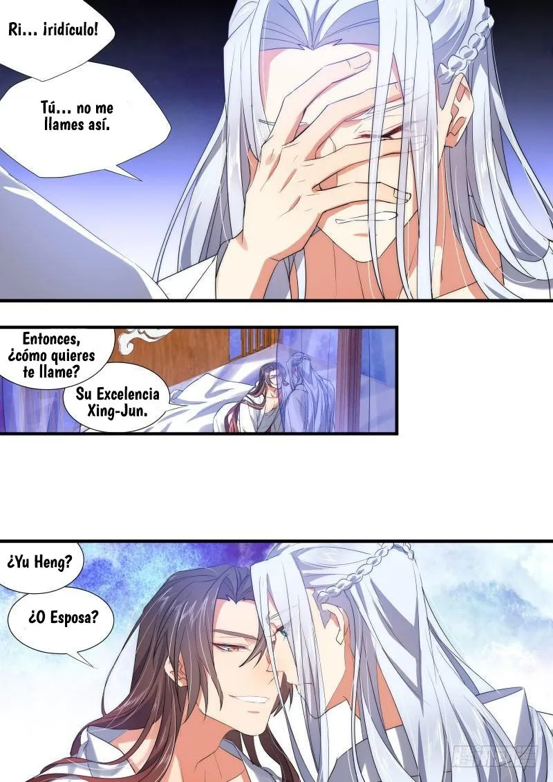 Hualongji Capítulo 87 en Línea - página 11