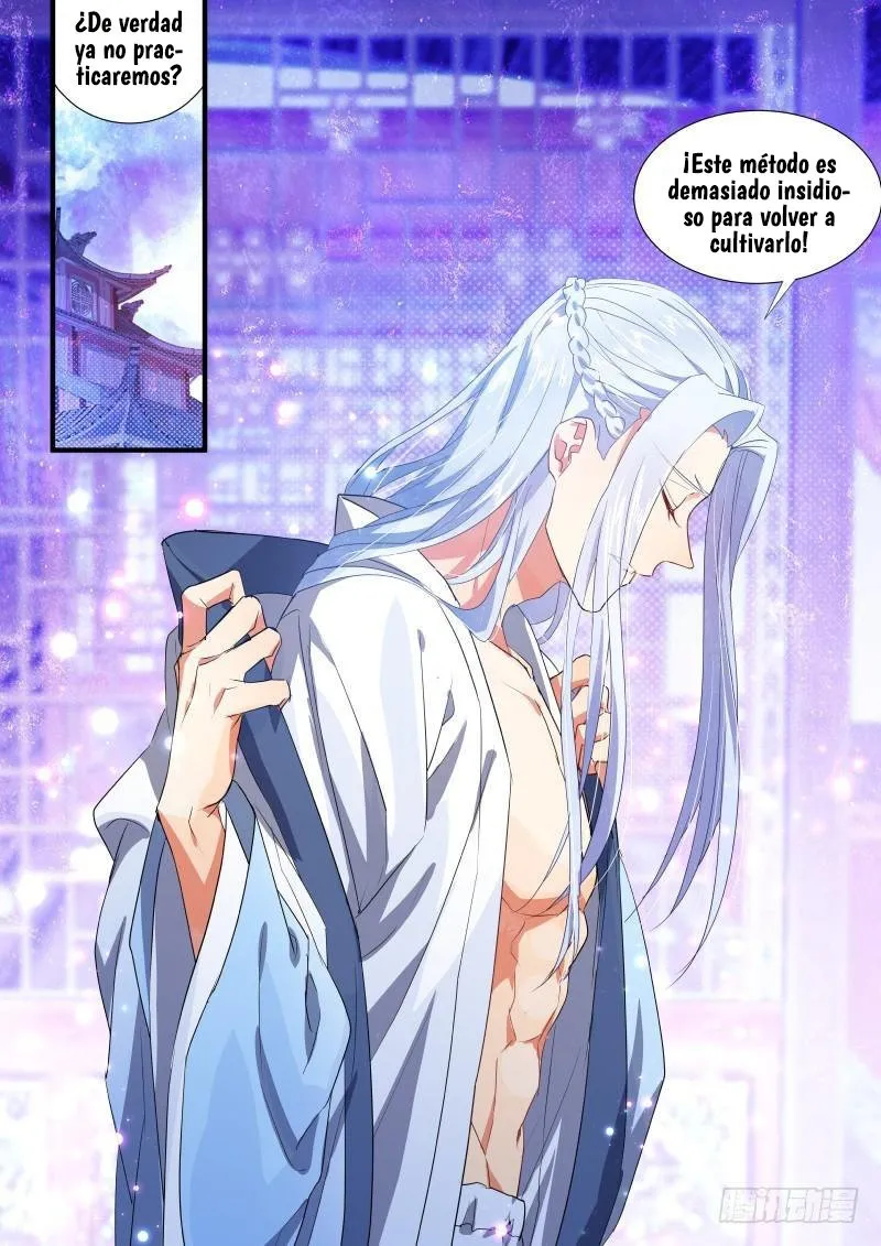 Hualongji Capítulo 87 en Línea - página 15