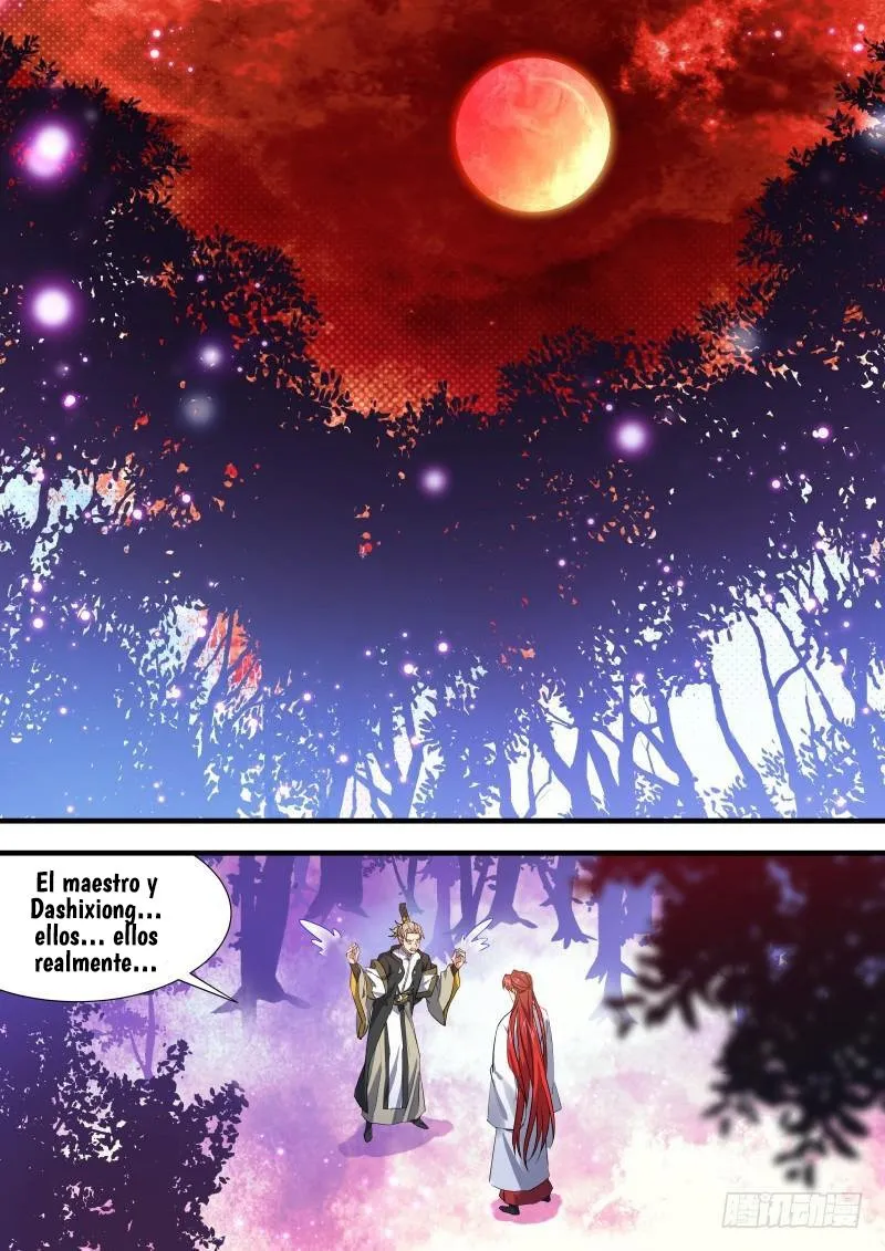 Hualongji Capítulo 87 en Línea - página 24