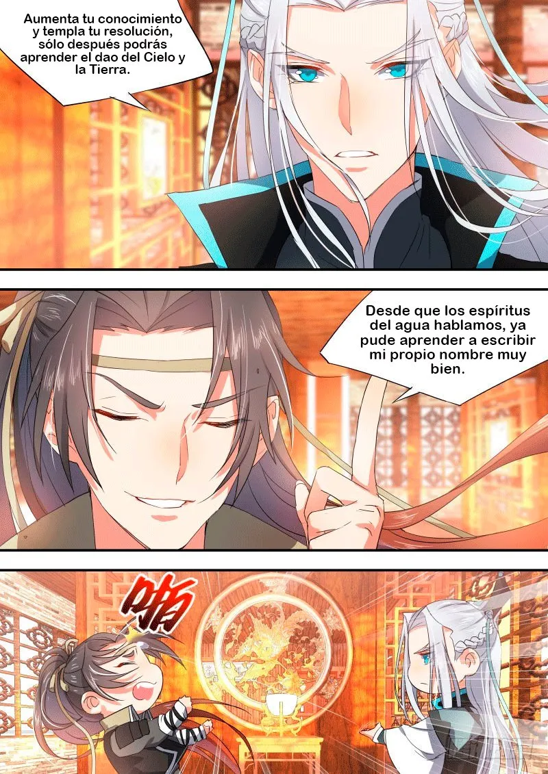 Hualongji Capítulo 9 en Línea - página 13