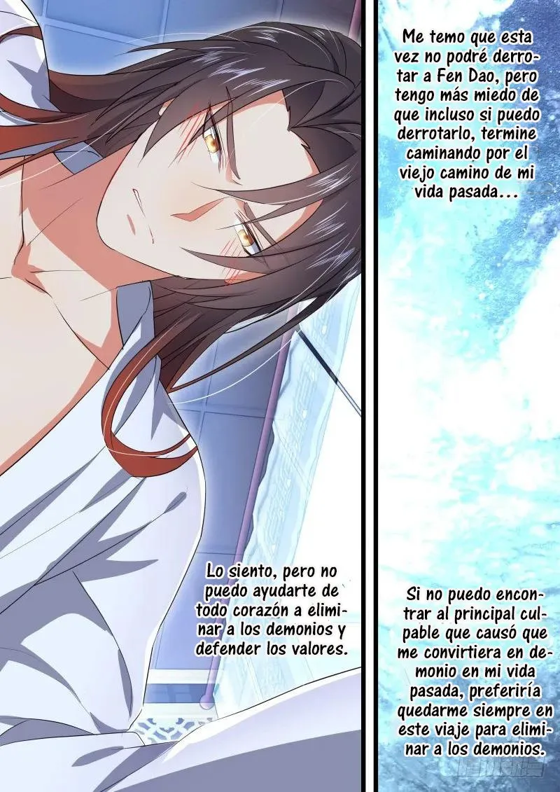 Hualongji Capítulo 90 en Línea - página 30