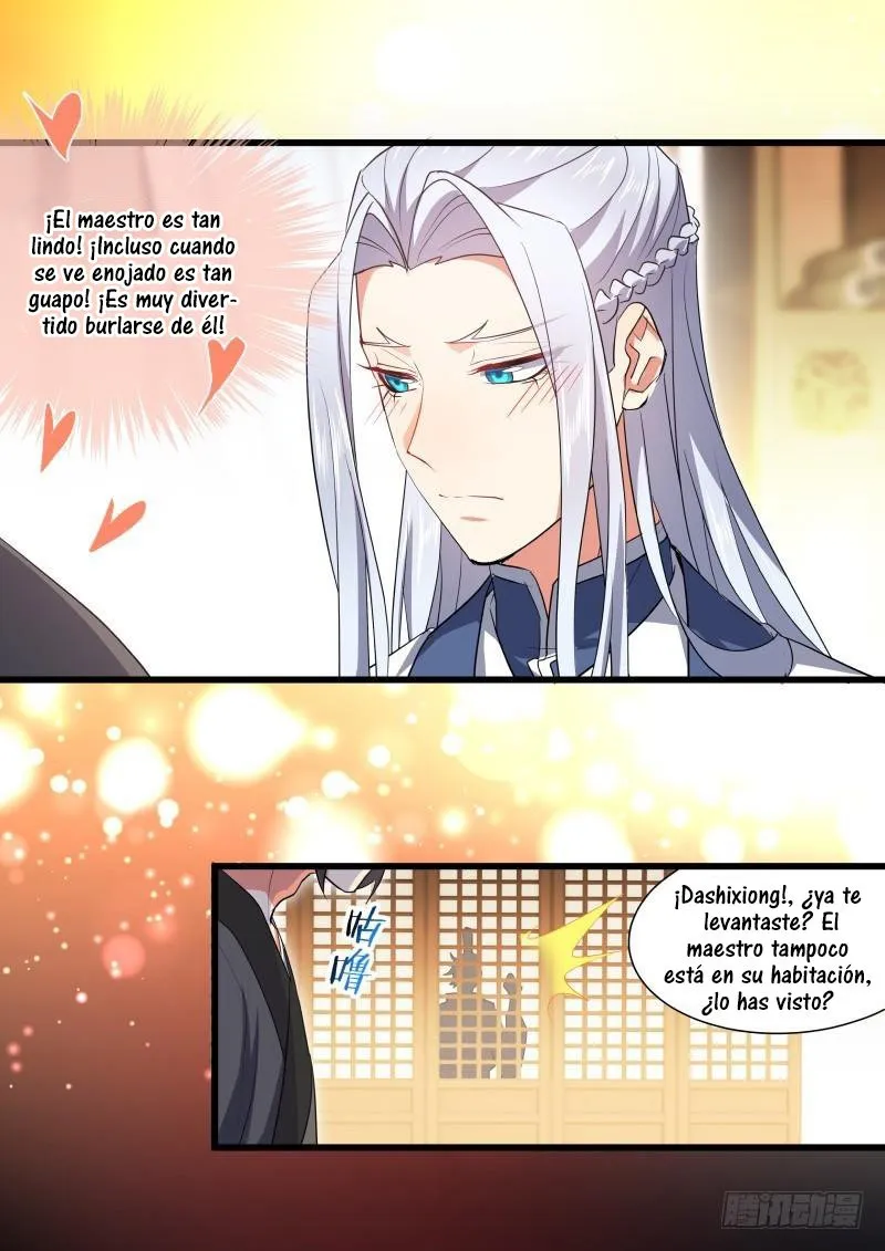 Hualongji Capítulo 91 en Línea - página 12