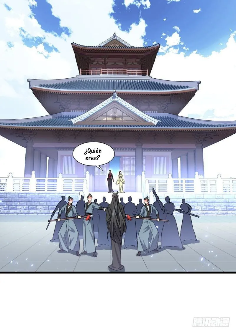 Hualongji Capítulo 91 en Línea - página 19