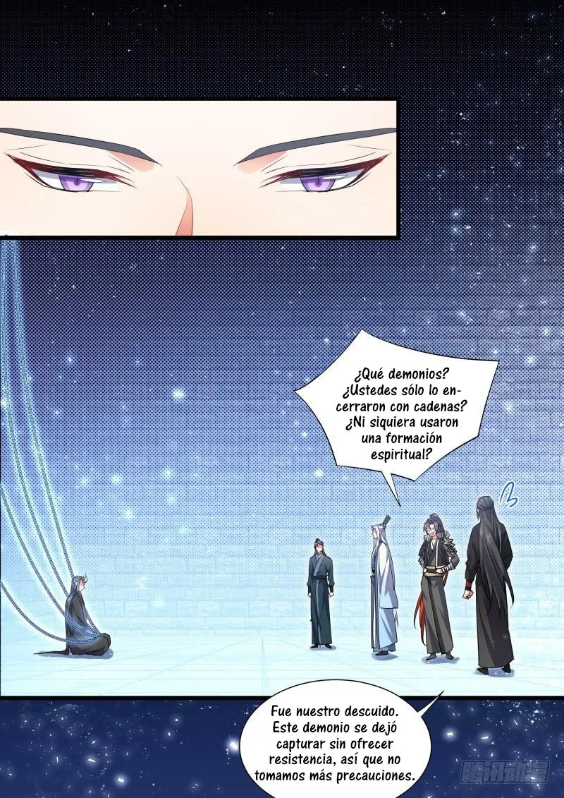 Hualongji Capítulo 91 en Línea - página 28