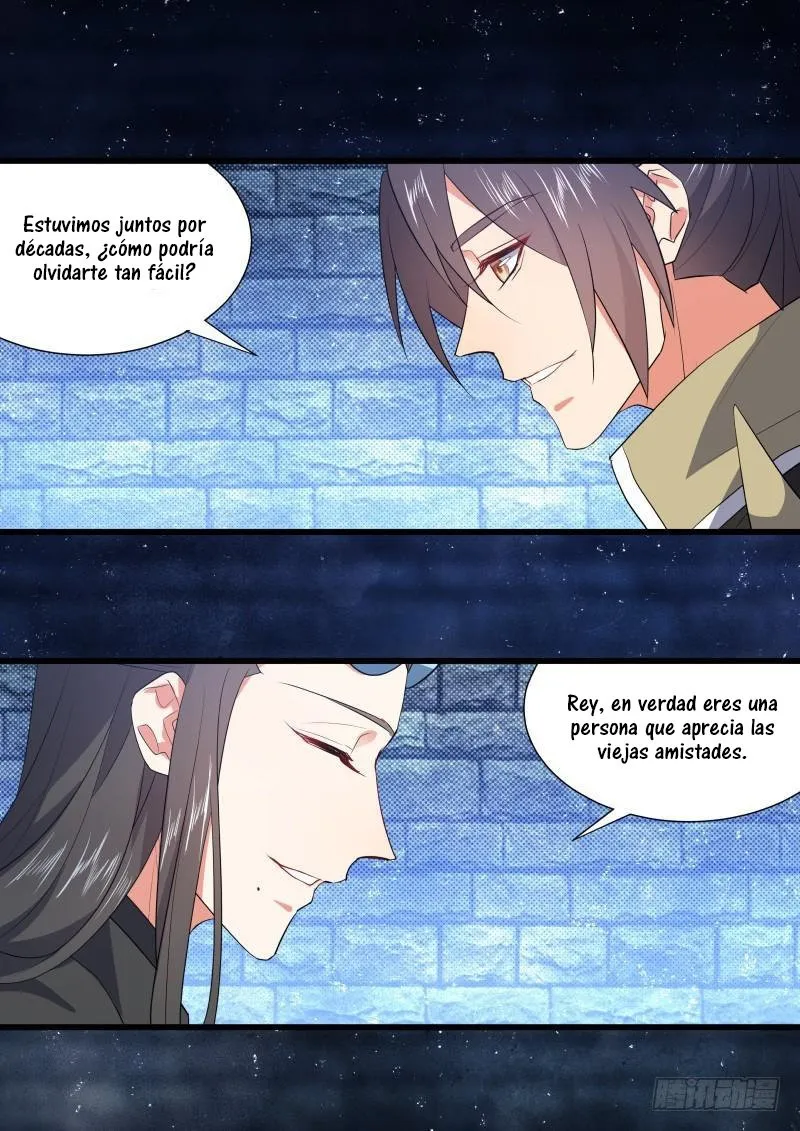 Hualongji Capítulo 91 en Línea - página 43