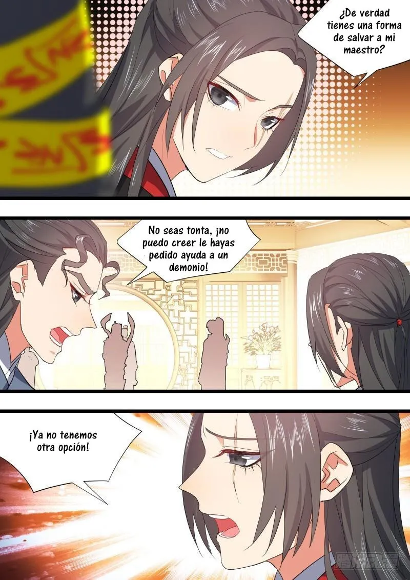 Hualongji Capítulo 92 en Línea - página 5