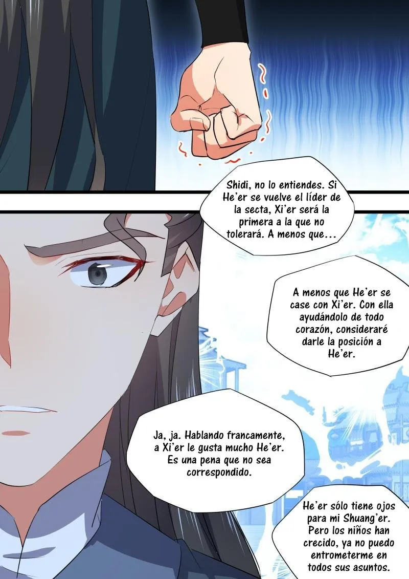 Hualongji Capítulo 92 en Línea - página 30