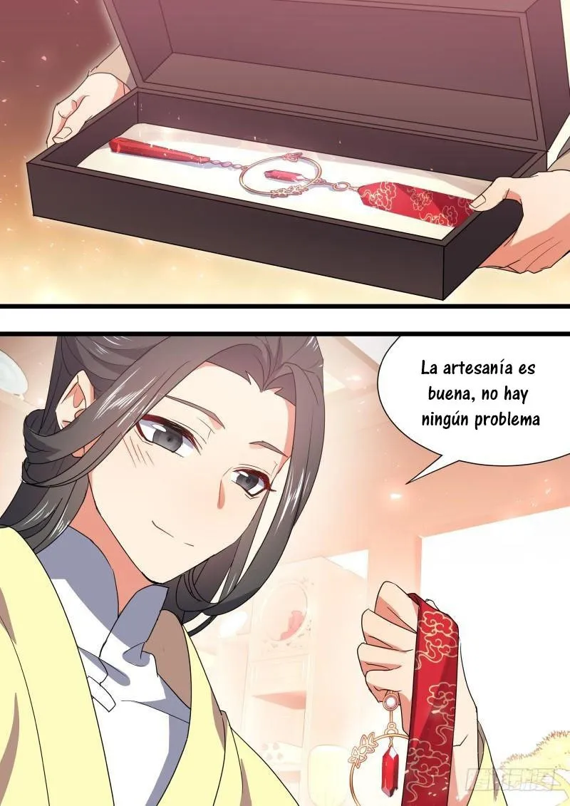 Hualongji Capítulo 93 en Línea - página 9
