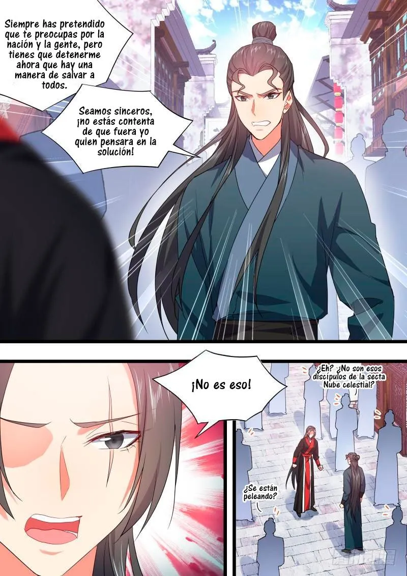Hualongji Capítulo 95 en Línea - página 12