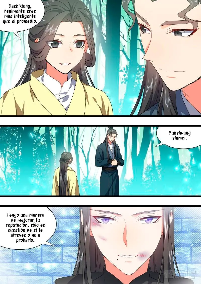 Hualongji Capítulo 95 en Línea - página 25