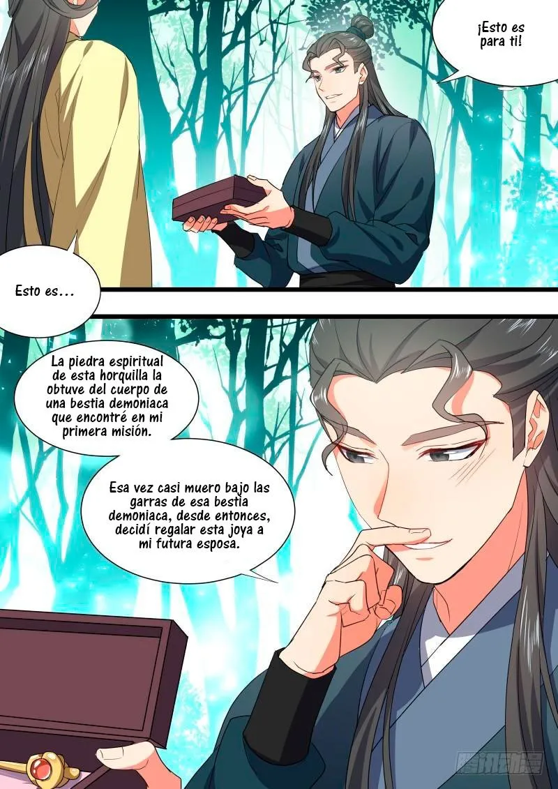 Hualongji Capítulo 95 en Línea - página 26