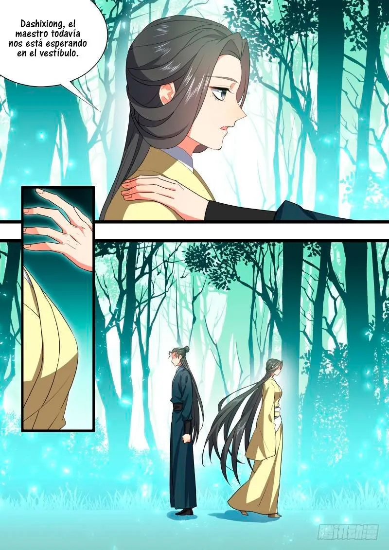 Hualongji Capítulo 95 en Línea - página 31