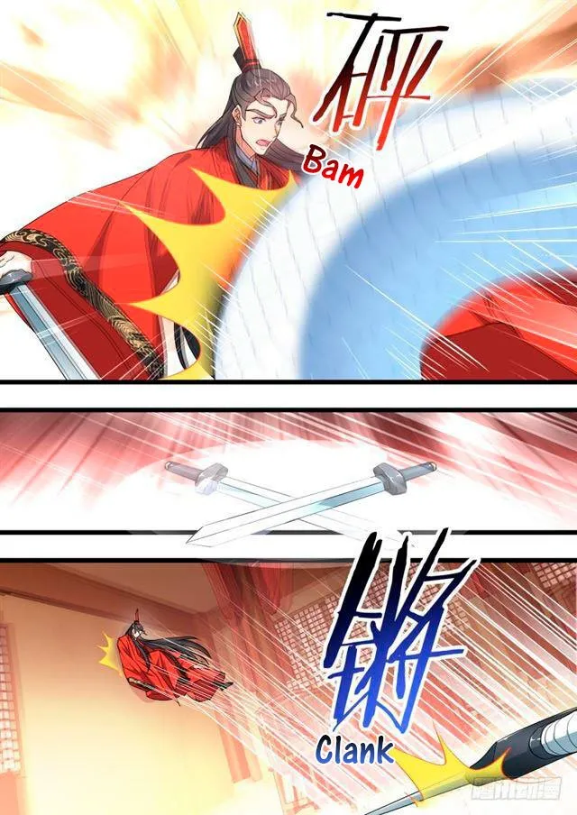 Hualongji Capítulo 98 en Línea - página 2