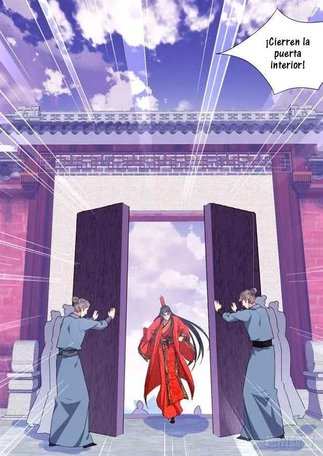Hualongji Capítulo 98 en Línea - página 5