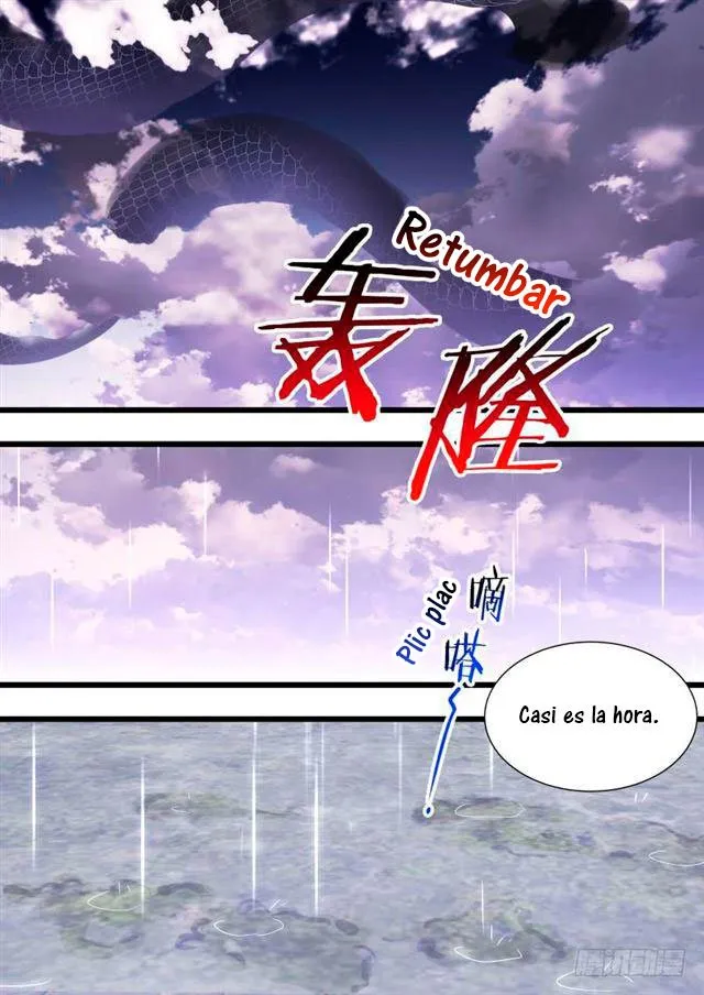 Hualongji Capítulo 98 en Línea - página 10