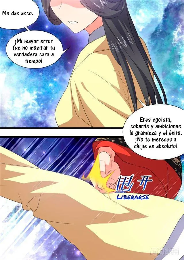 Hualongji Capítulo 98 en Línea - página 15