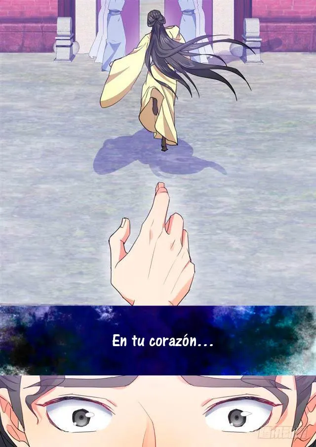Hualongji Capítulo 98 en Línea - página 16