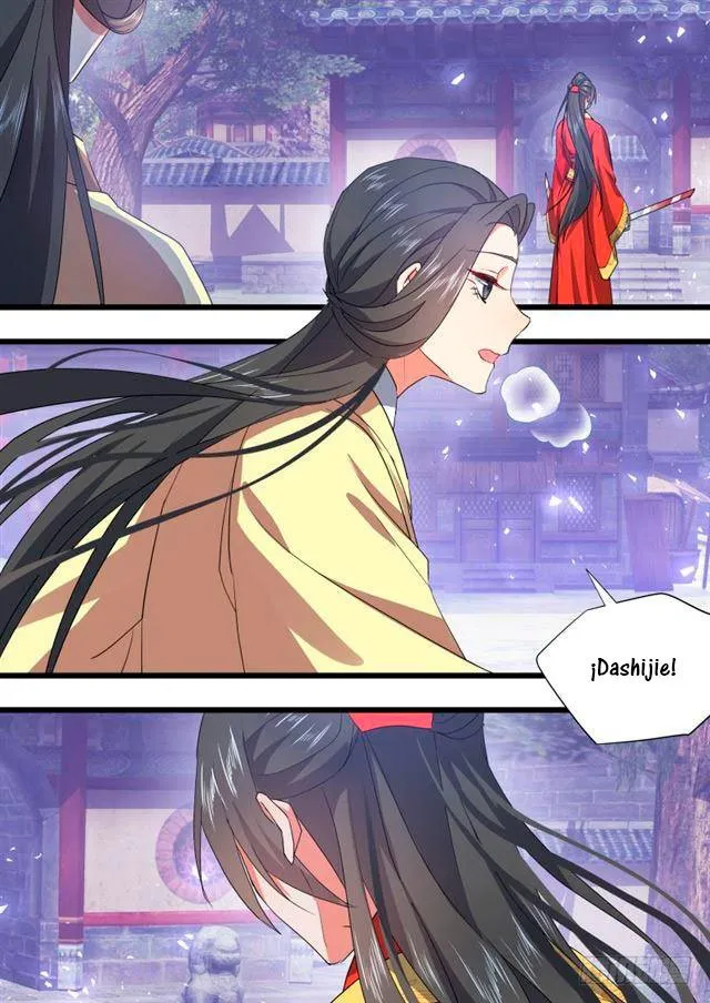 Hualongji Capítulo 98 en Línea - página 26