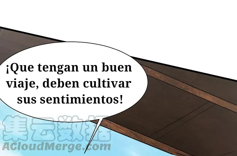 Huangtian Supreme Capítulo 16 en Línea - página 28