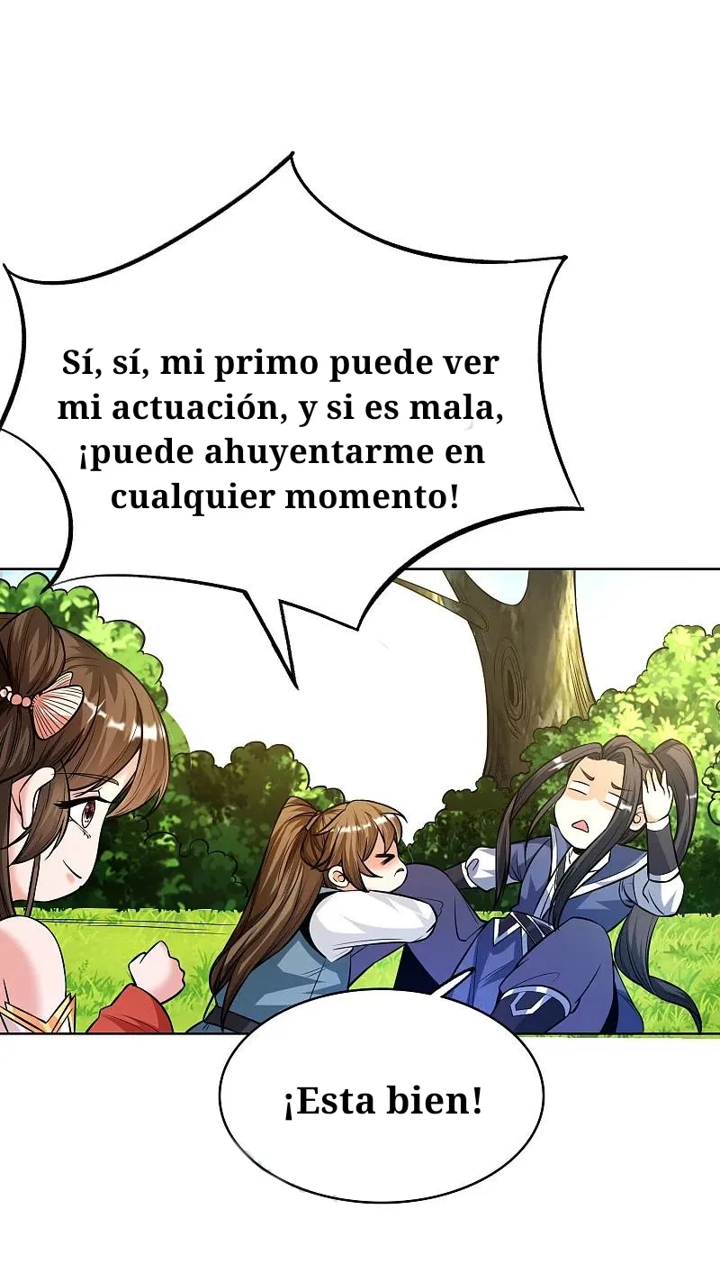 Huangtian Supreme Capítulo 16 en Línea - página 36