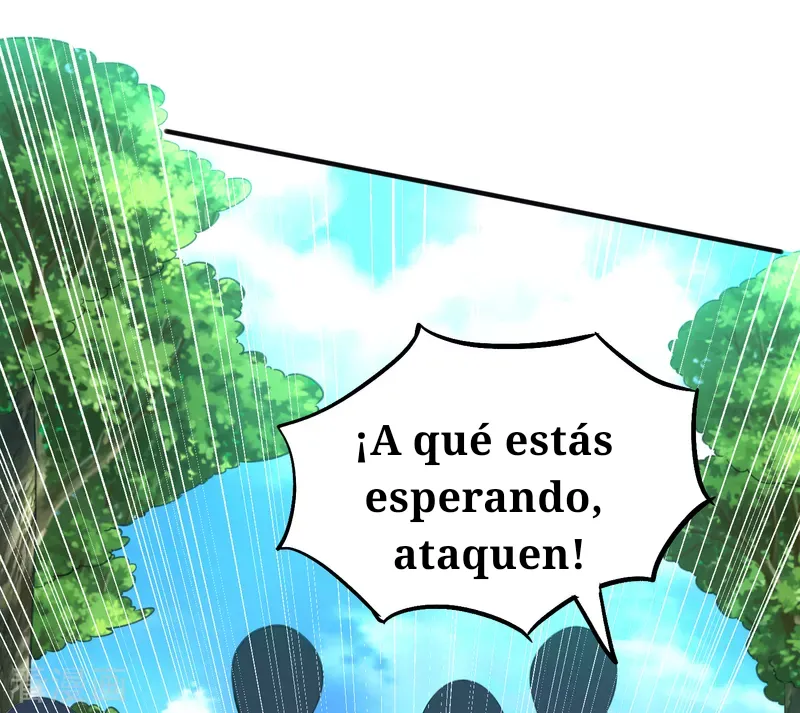 Huangtian Supreme Capítulo 18 en Línea - página 11