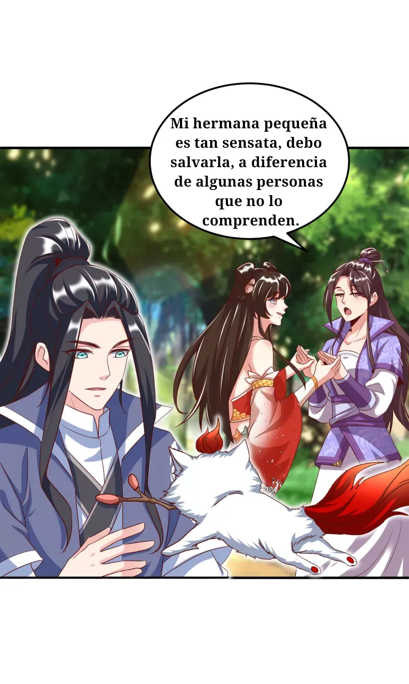 Huangtian Supreme Capítulo 19 en Línea - página 13