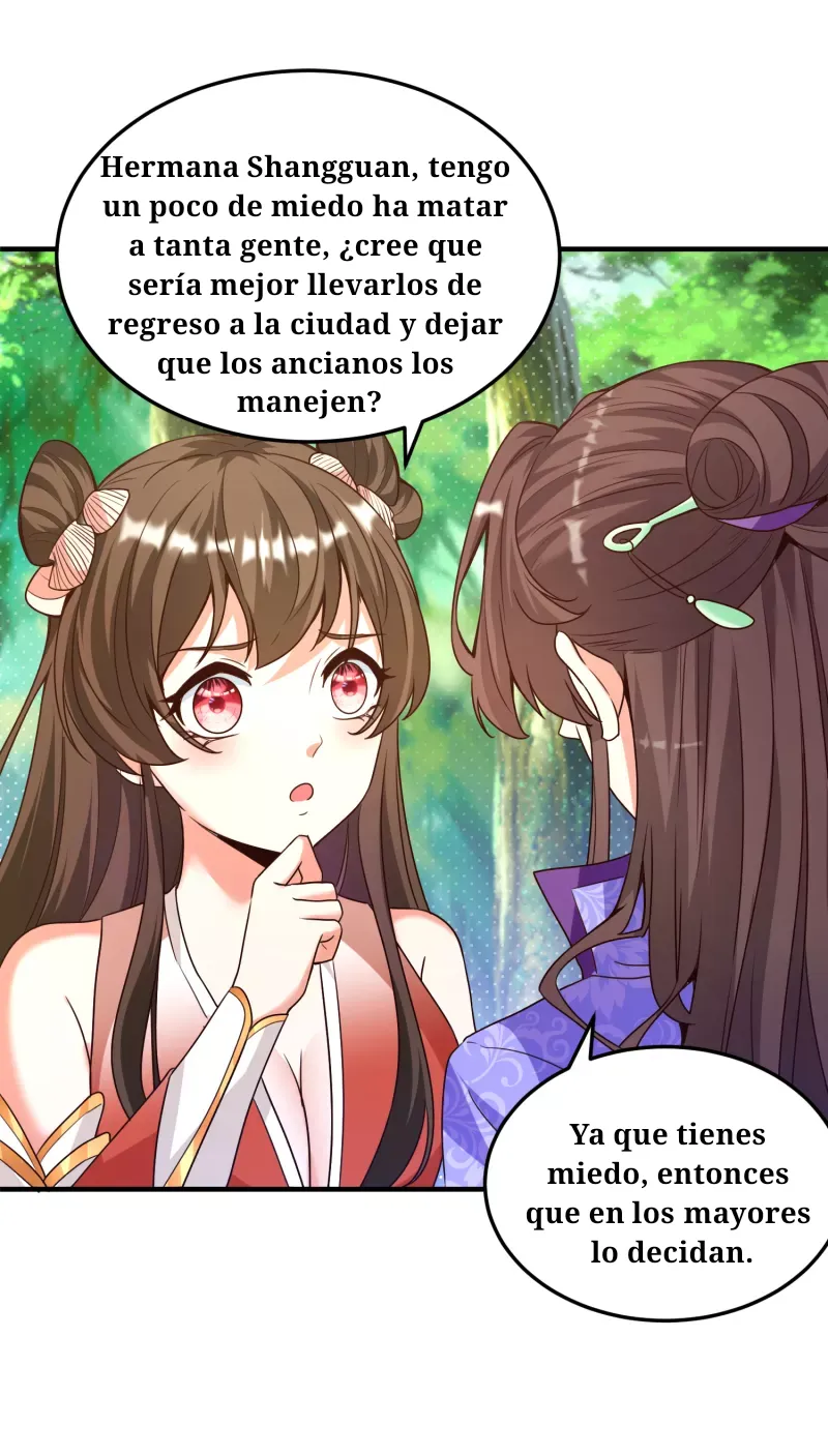 Huangtian Supreme Capítulo 19 en Línea - página 15