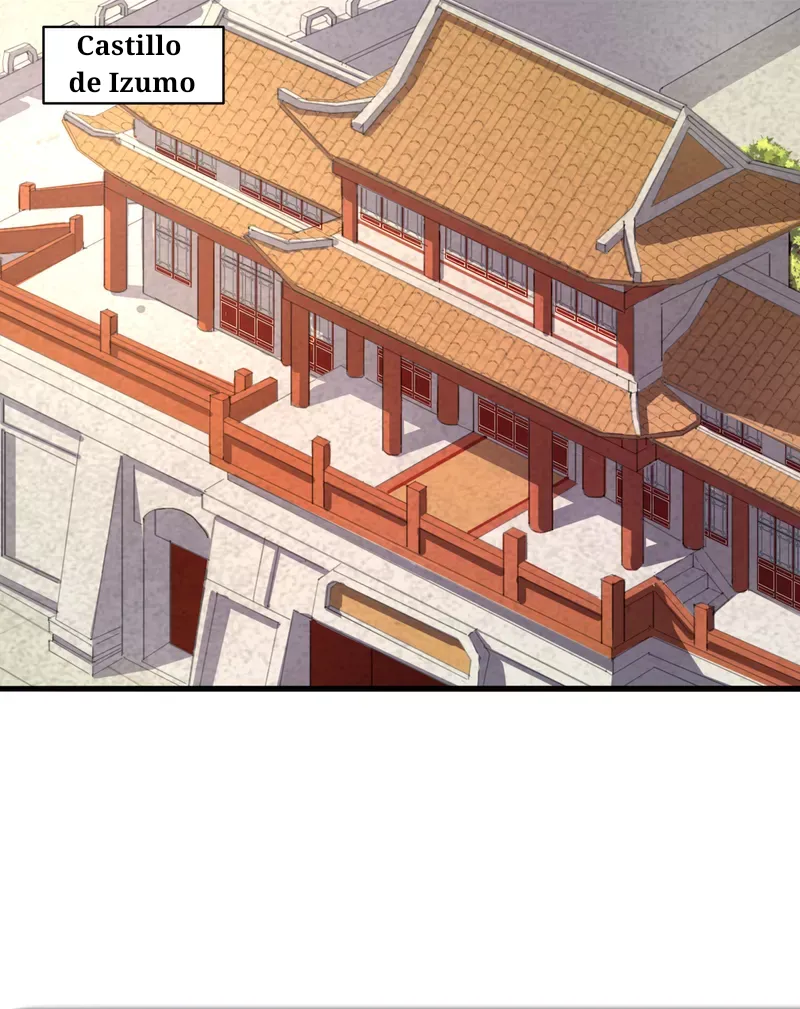 Huangtian Supreme Capítulo 19 en Línea - página 20
