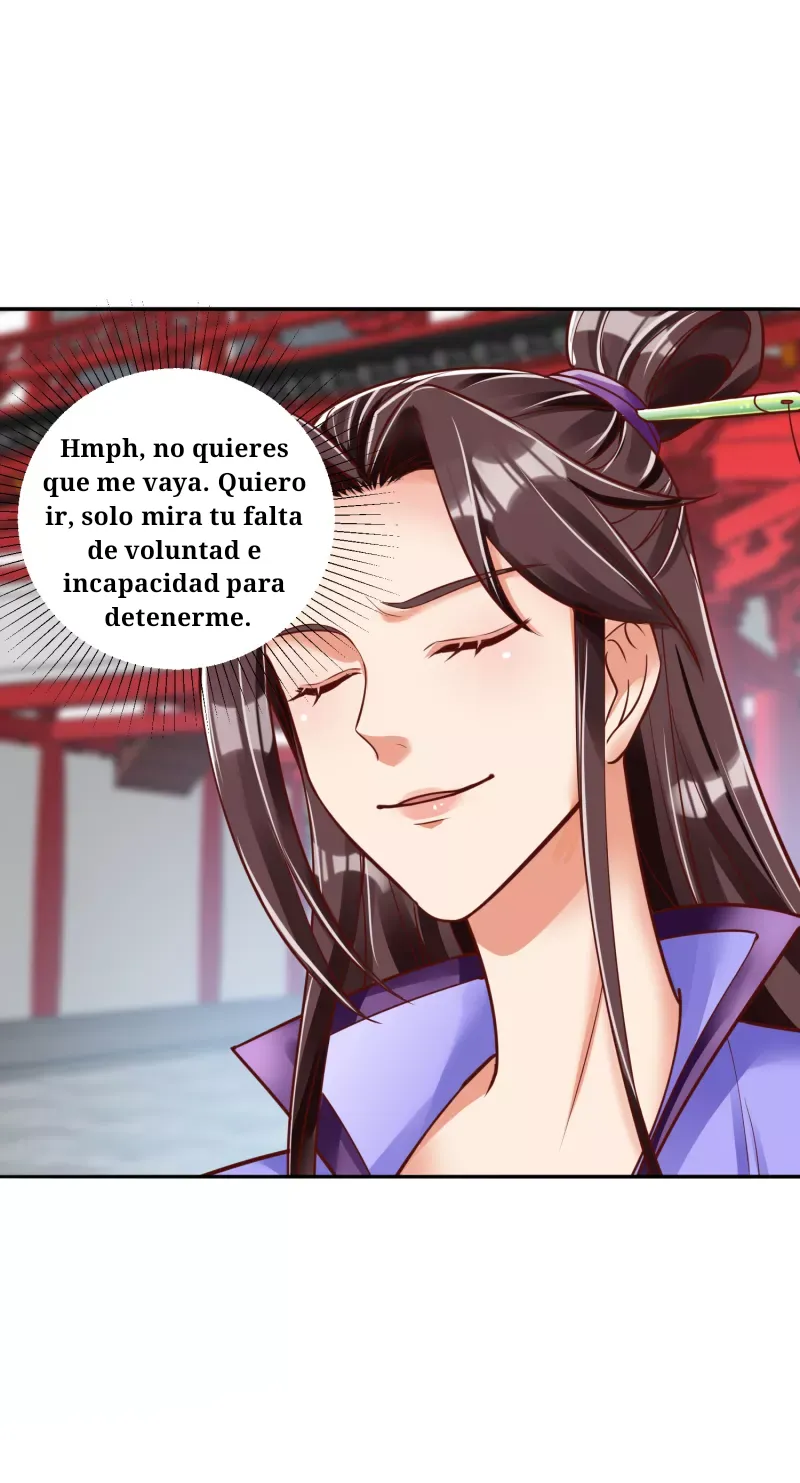 Huangtian Supreme Capítulo 19 en Línea - página 27