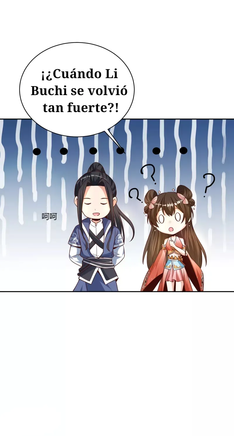 Huangtian Supreme Capítulo 21 en Línea - página 4