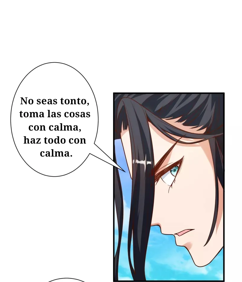 Huangtian Supreme Capítulo 21 en Línea - página 14
