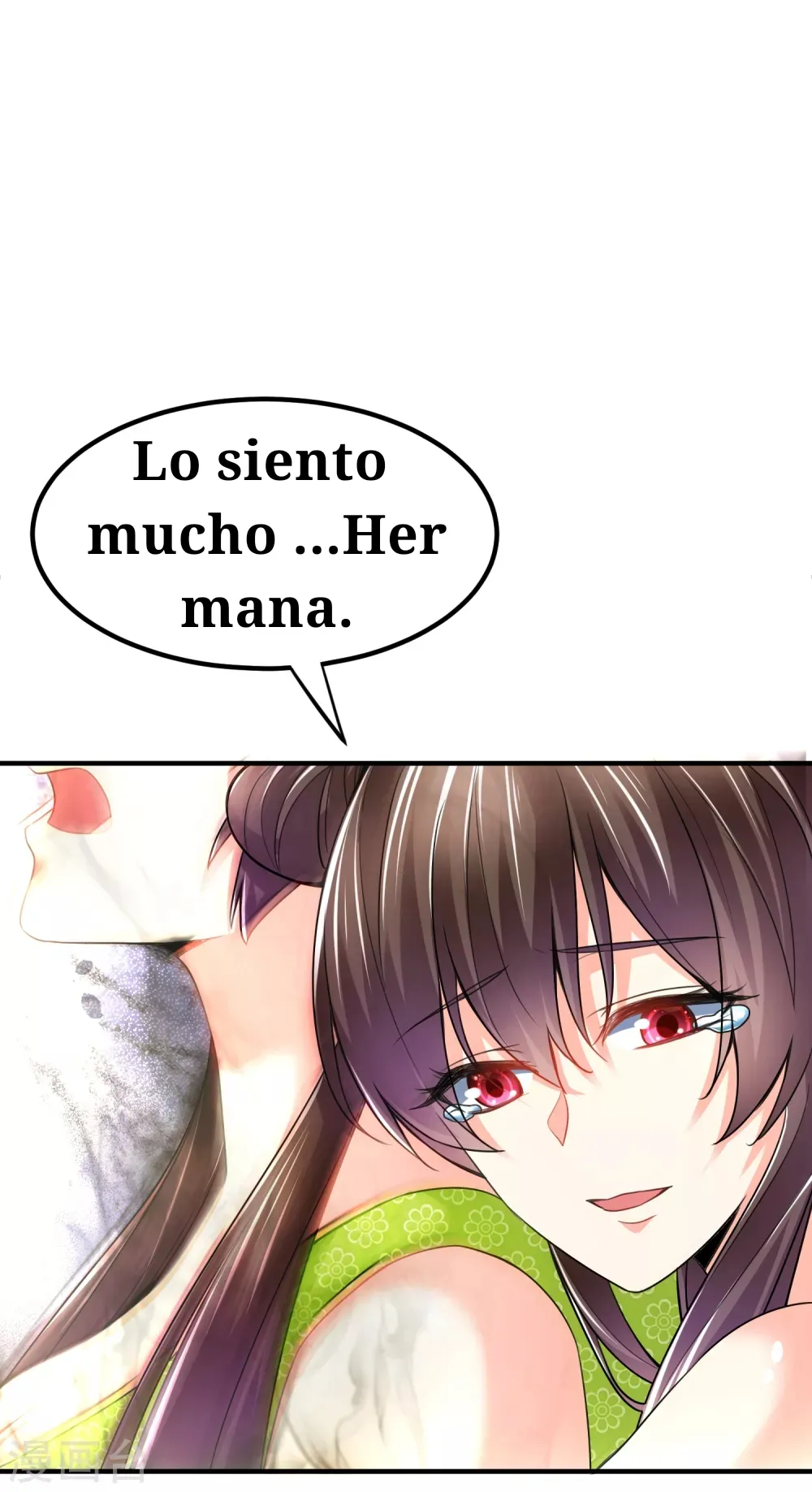 Huangtian Supreme Capítulo 23 en Línea - página 17