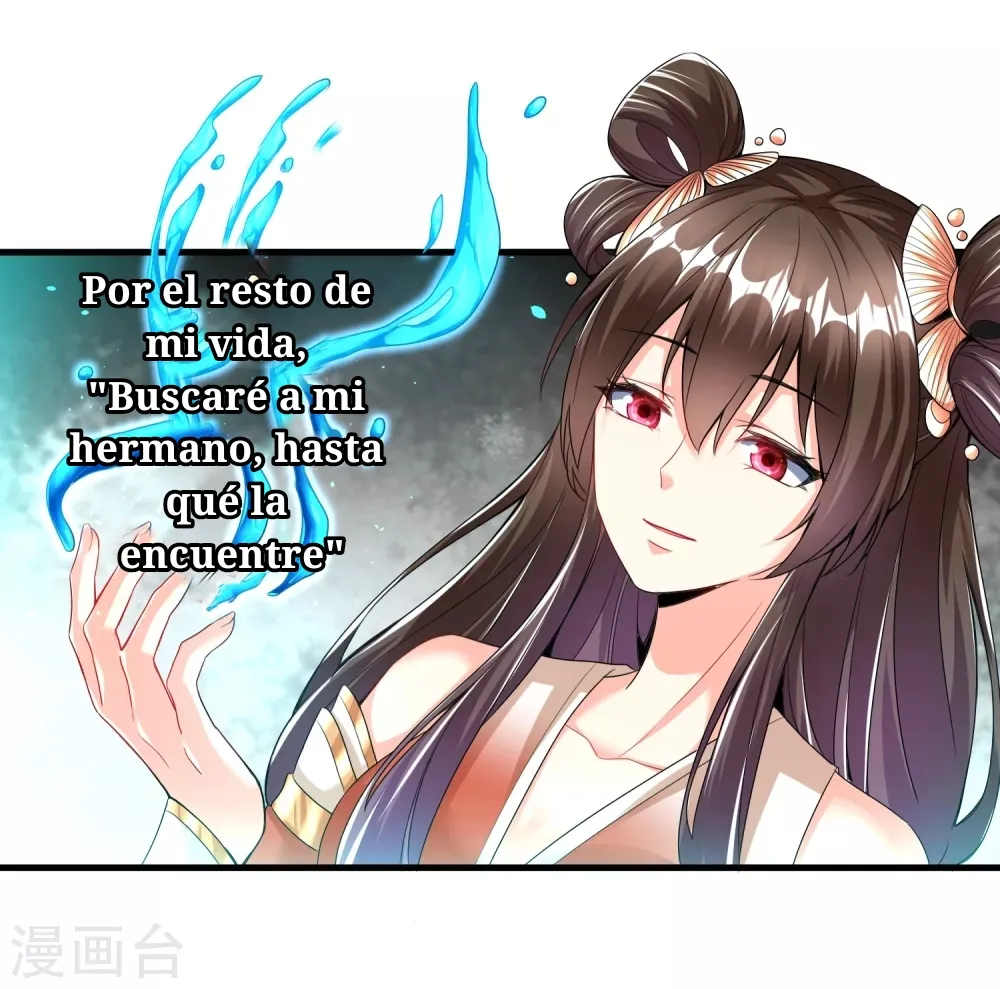 Huangtian Supreme Capítulo 23 en Línea - página 23