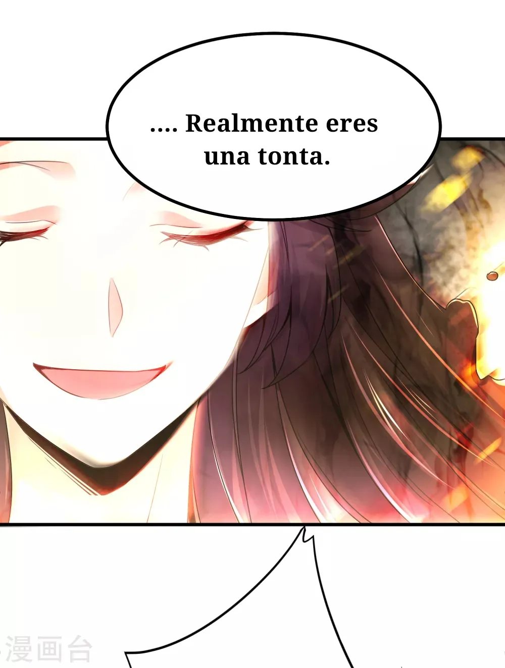 Huangtian Supreme Capítulo 23 en Línea - página 25