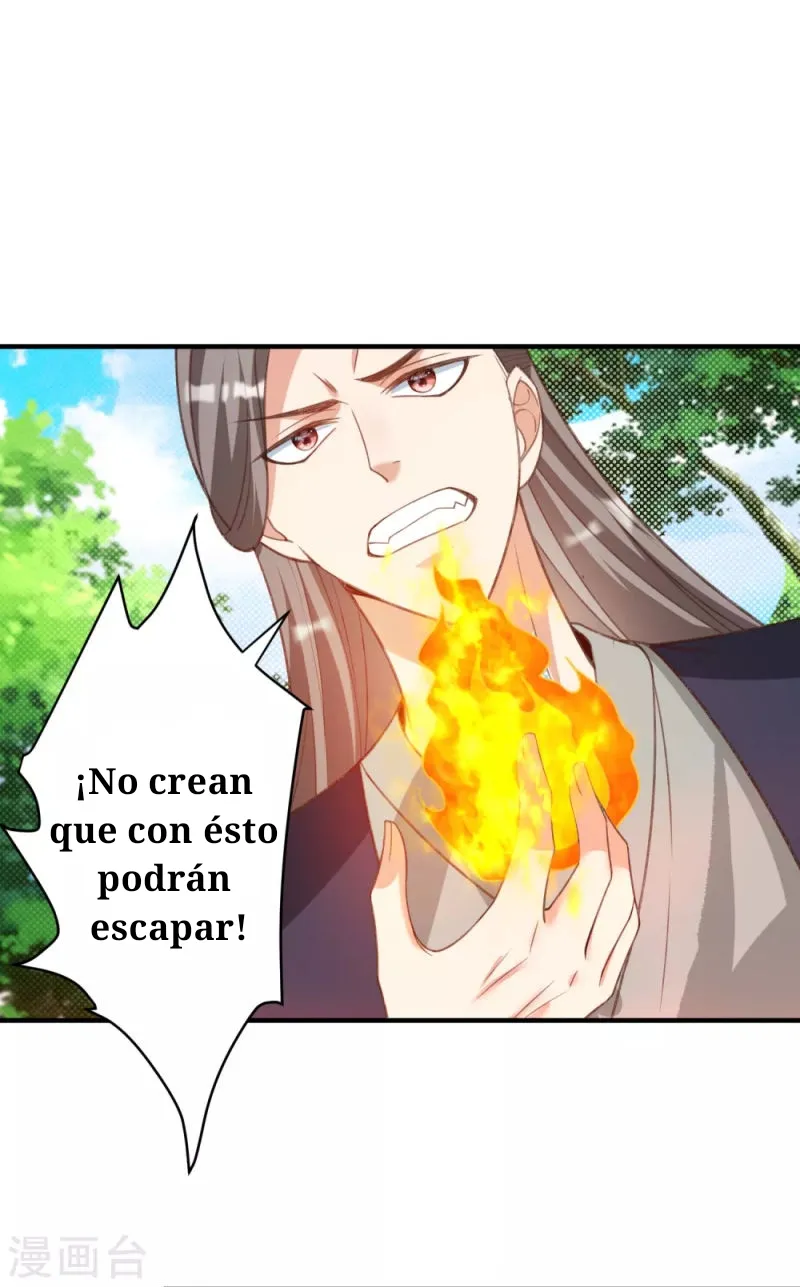 Huangtian Supreme Capítulo 26 en Línea - página 19