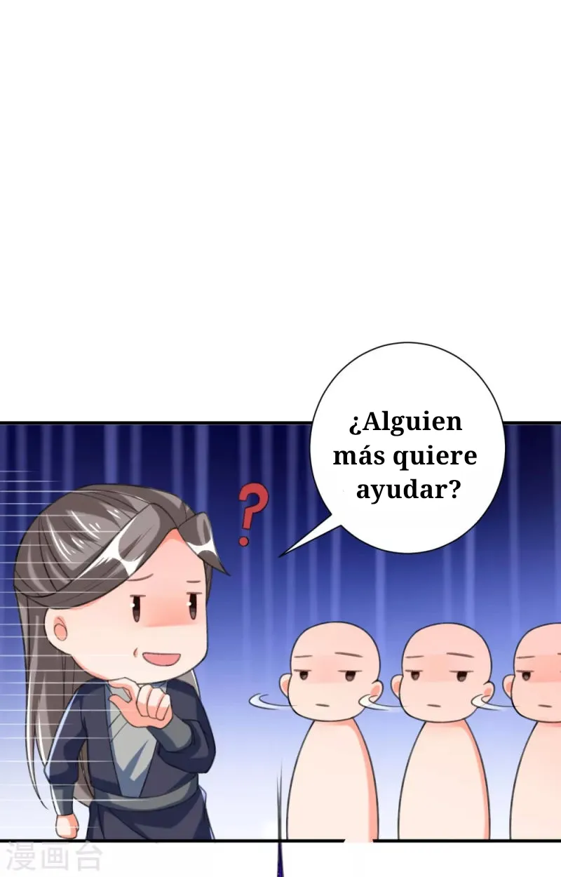 Huangtian Supreme Capítulo 26 en Línea - página 23