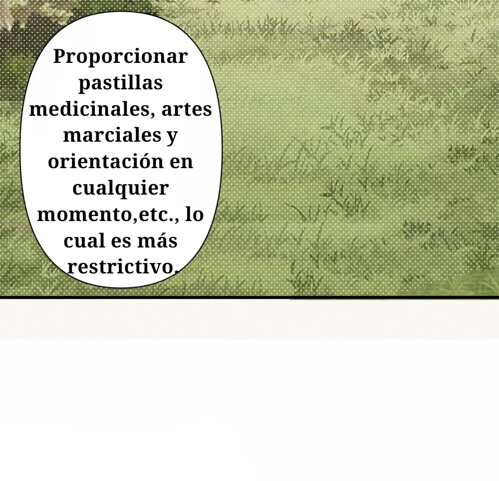 Huangtian Supreme Capítulo 29 en Línea - página 14