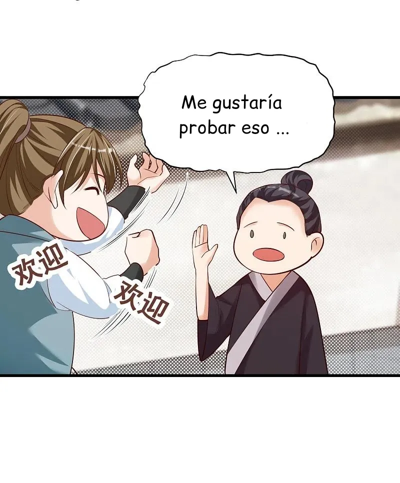 Huangtian Supreme Capítulo 34 en Línea - página 5