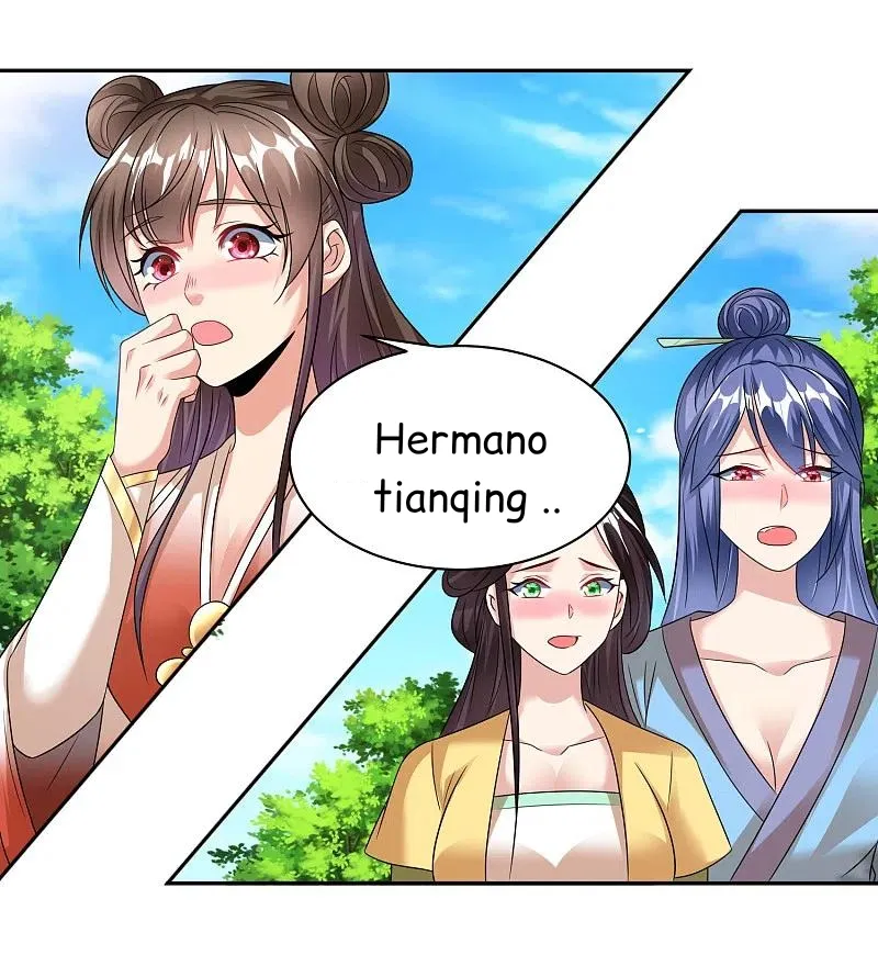 Huangtian Supreme Capítulo 34 en Línea - página 16