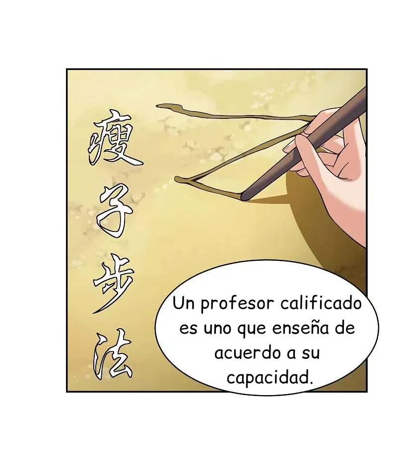 Huangtian Supreme Capítulo 34 en Línea - página 28