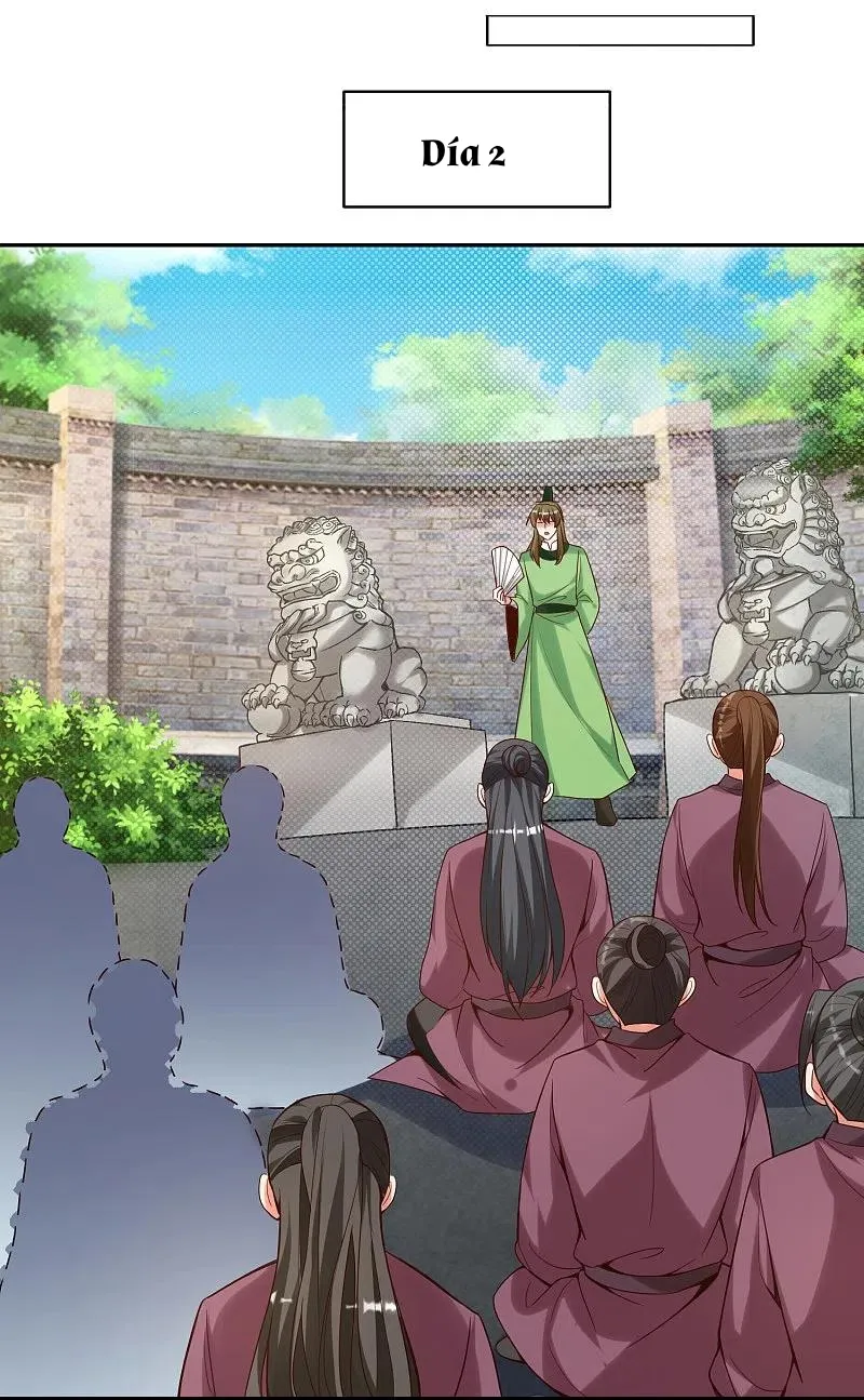Huangtian Supreme Capítulo 34 en Línea - página 32