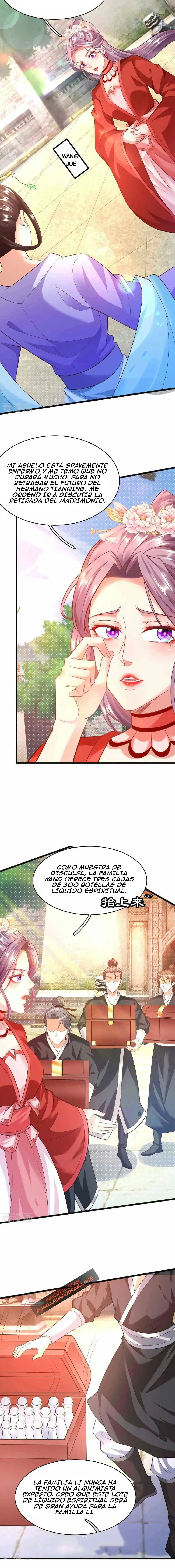 Huangtian Supreme Capítulo 7 en Línea - página 13