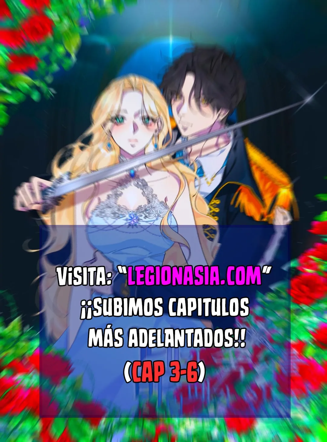 Hubo un tiempo Capítulo 1 en Línea - página 1