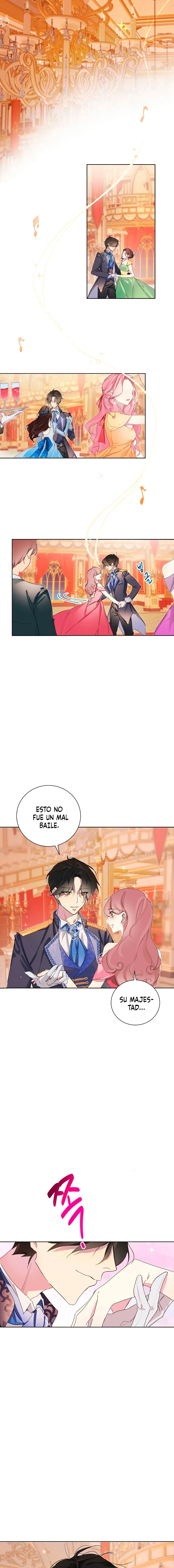 Hubo un tiempo Capítulo 1 en Línea - página 3