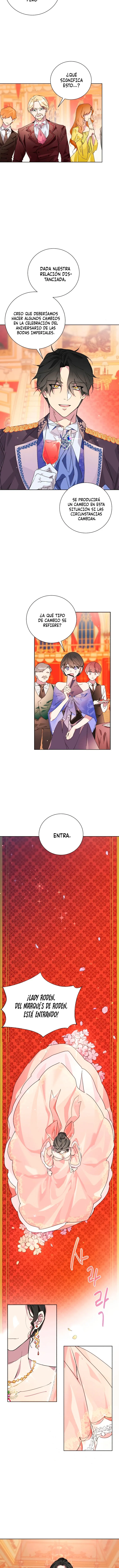 Hubo un tiempo Capítulo 1 en Línea - página 6