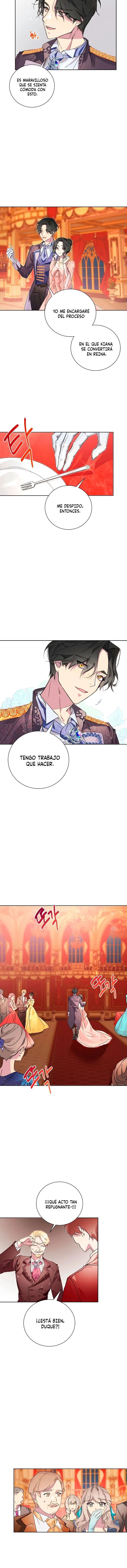 Hubo un tiempo Capítulo 1 en Línea - página 10
