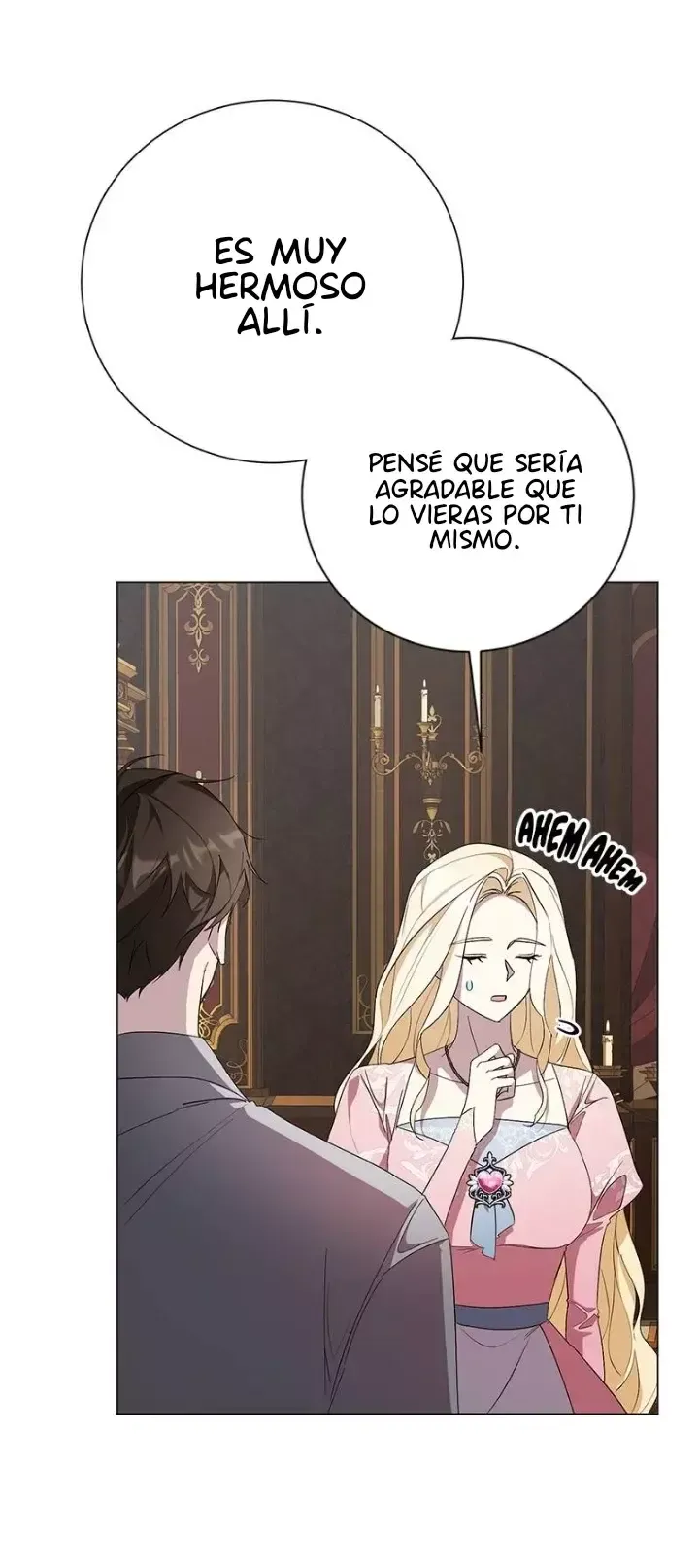 Hubo un tiempo Capítulo 116 en Línea - página 4