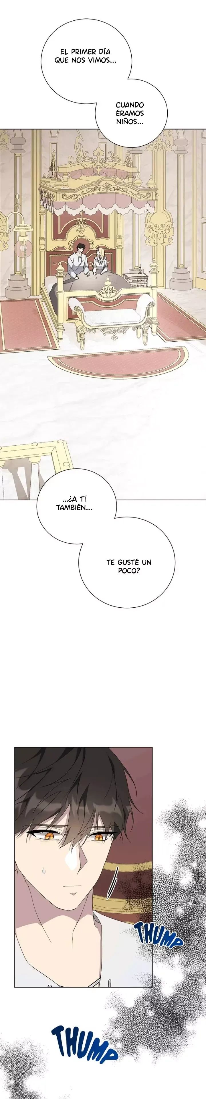 Hubo un tiempo Capítulo 121 en Línea - página 3